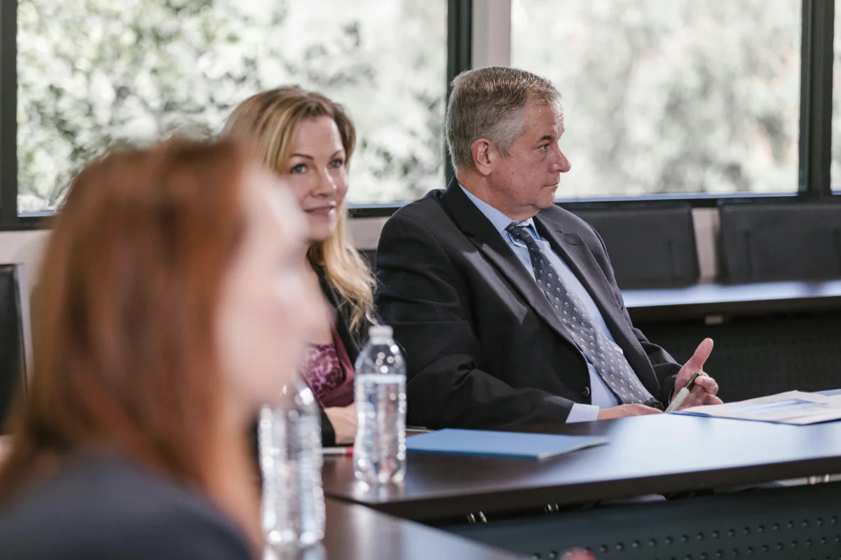 Корпоративни обучения