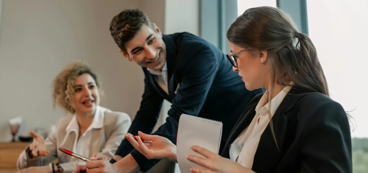 Нашите LET обучители