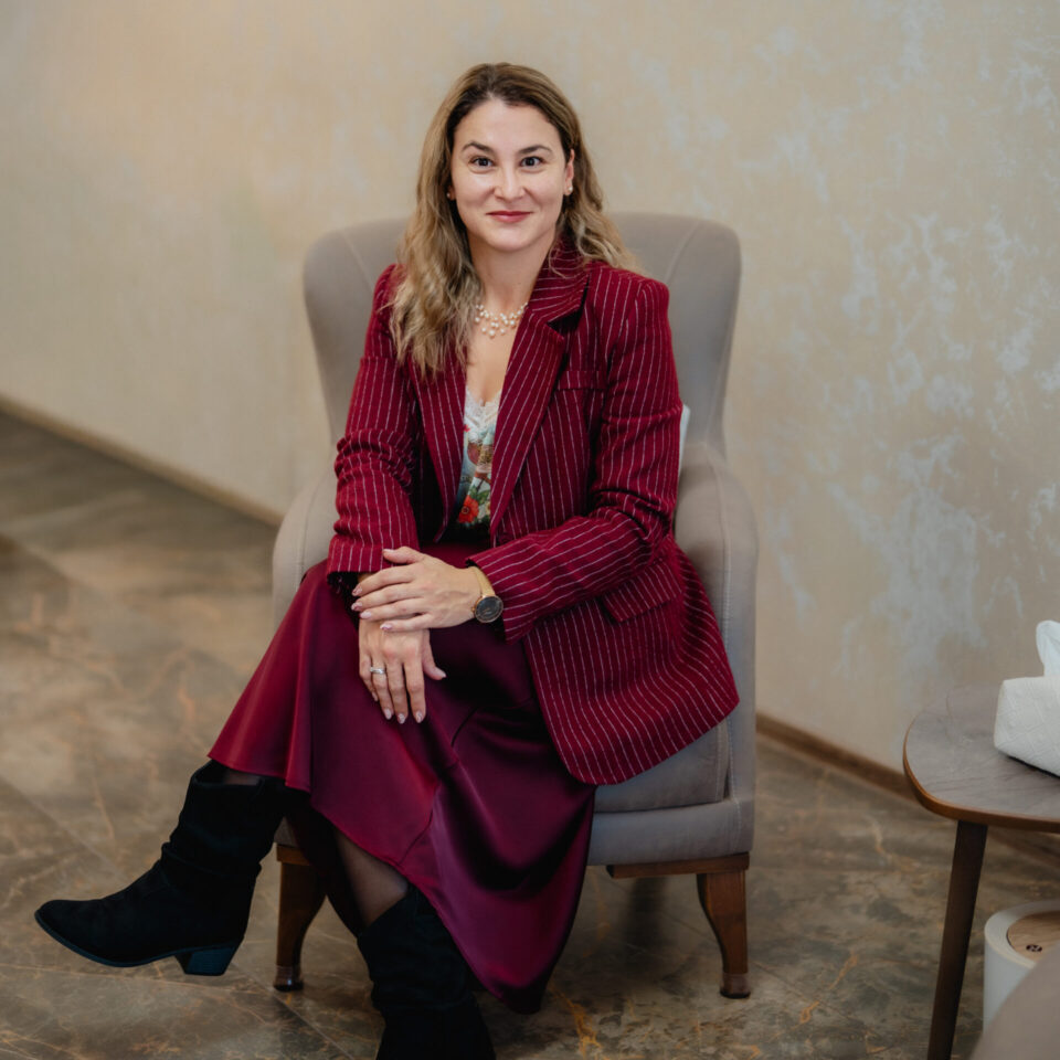 Диляна Ангелова