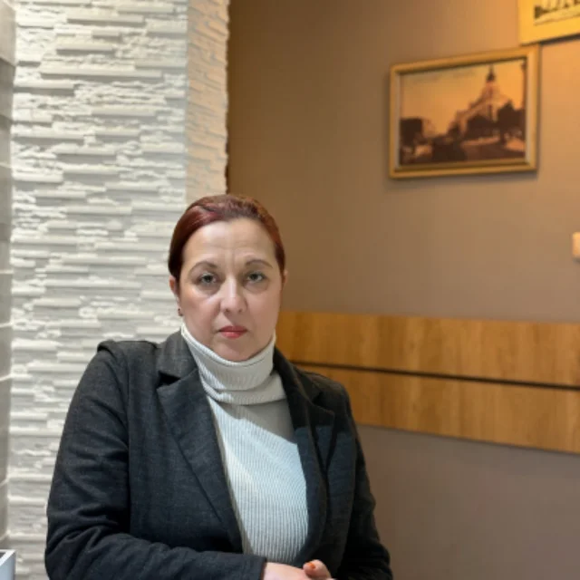 Дарина Георгиева