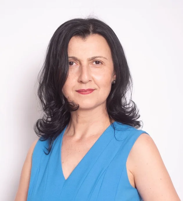 Галина Георгиева