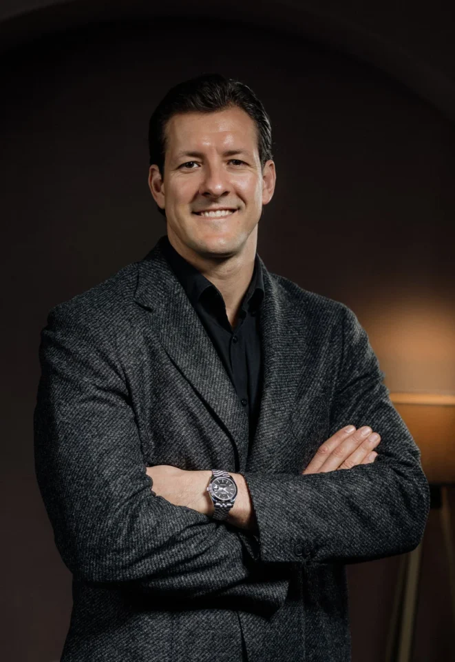 Иван Скипарнов