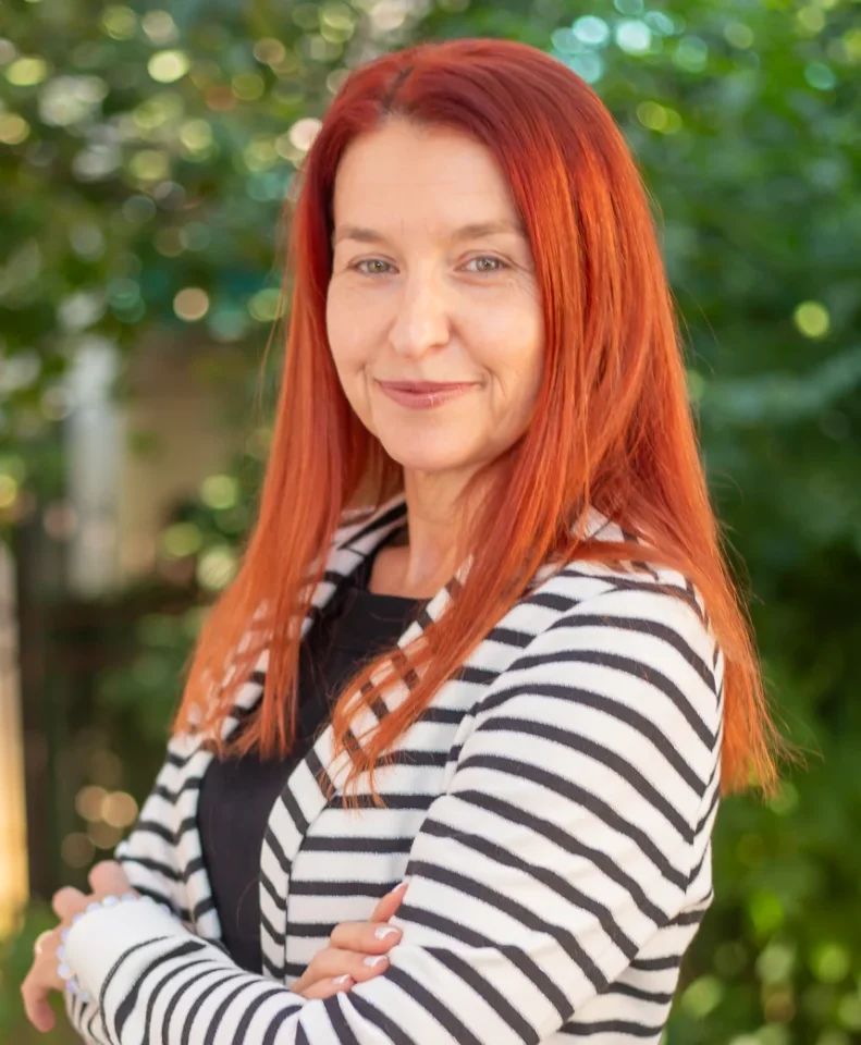 Красимира Николова