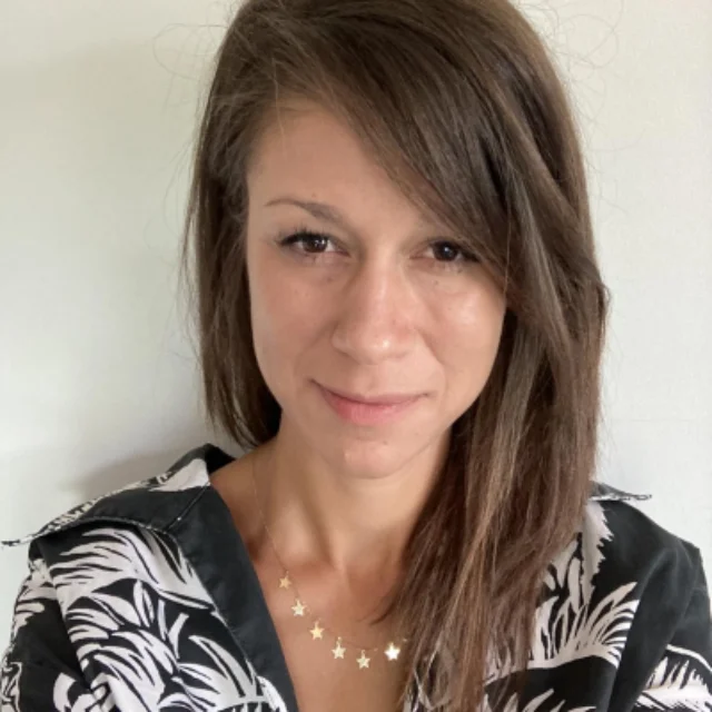 Мария Сотирова